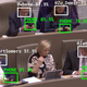 Imagen para el artículo titulado Una IA rastrea imágenes de los políticos que miran sus teléfonos durante los debates para avergonzarlos